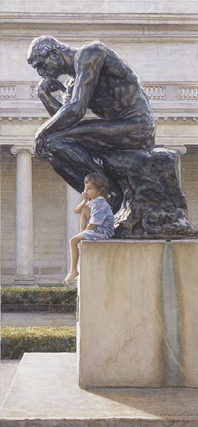 The Thinkers