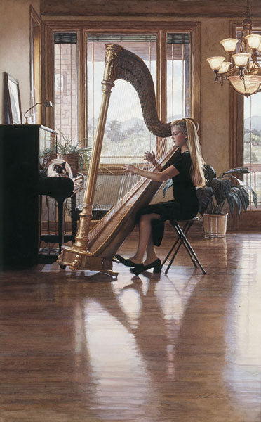 Private Recital