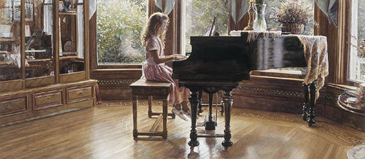 The Music Room