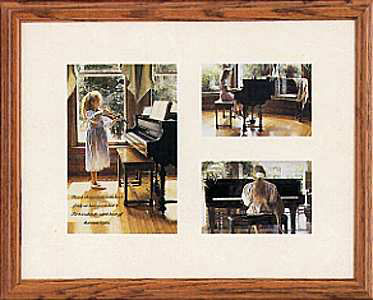 Music in the Heart