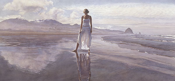 Finding Yourself in the World