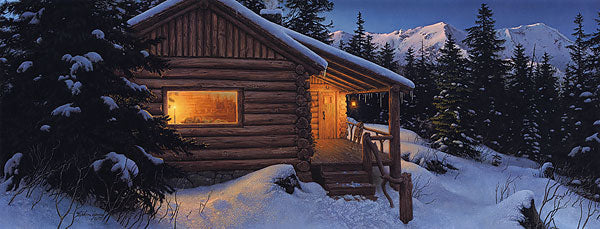 Wilderness Welcome