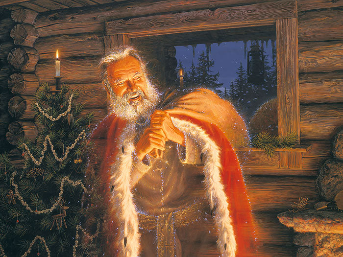 The Spirit of Christmas