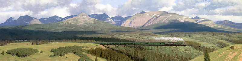 The Great Northern