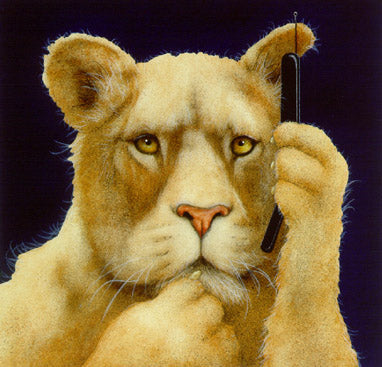 CALL OF THE WILD