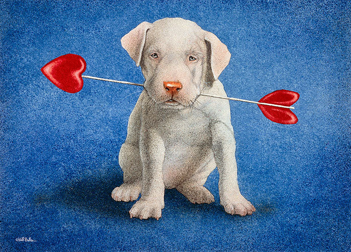 Puppy Lover