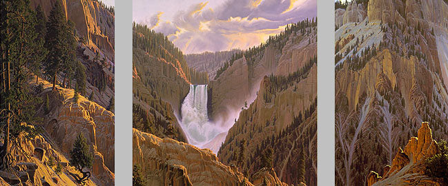 The Wyoming Suite