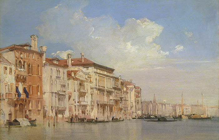 Grand Canal