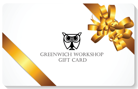 Greenwich Workshop