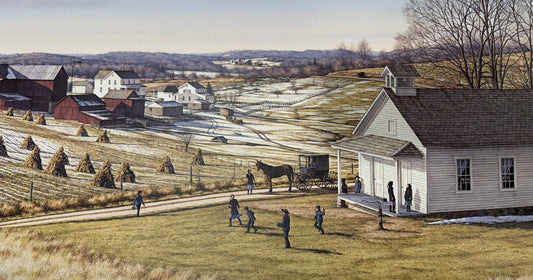 Traditions of Simplcity