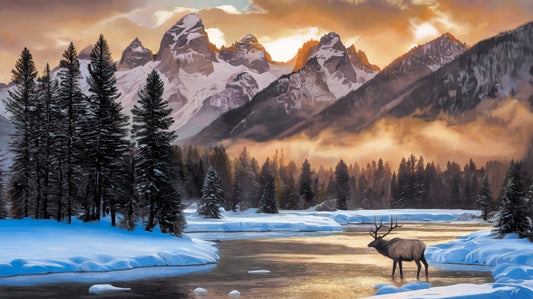 Twilight Serenity