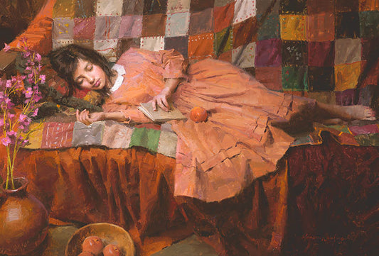 Patchwork Dreams