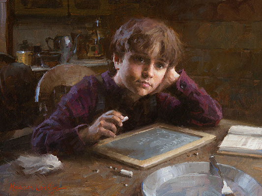 The Daydreamer