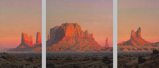 The Utah Suite: Monument Valley