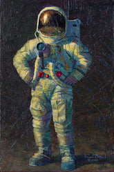 Alan Bean - Exclusive Art Collections at Greenwich Workshop