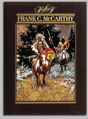 THE ART OF FRANK MCCARTHY