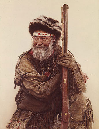 Mountain Man
