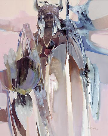 Mort Solberg - Exclusive Art Collections at Greenwich Workshop