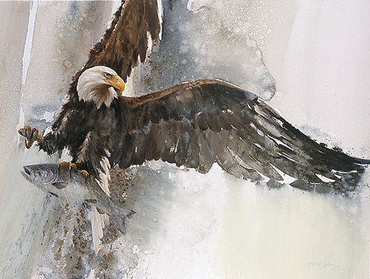 Year of the Eagle