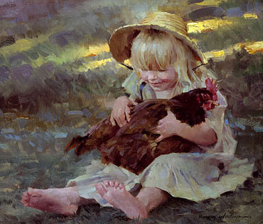 Emmie's Catch