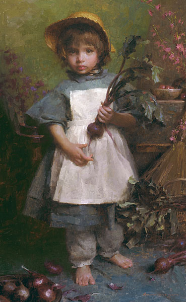 The Gardener