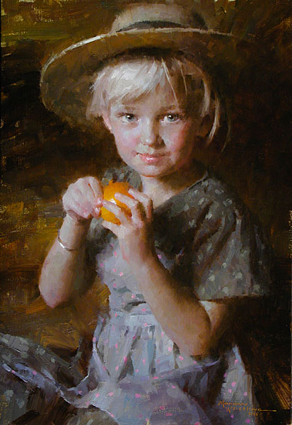 Tangerine