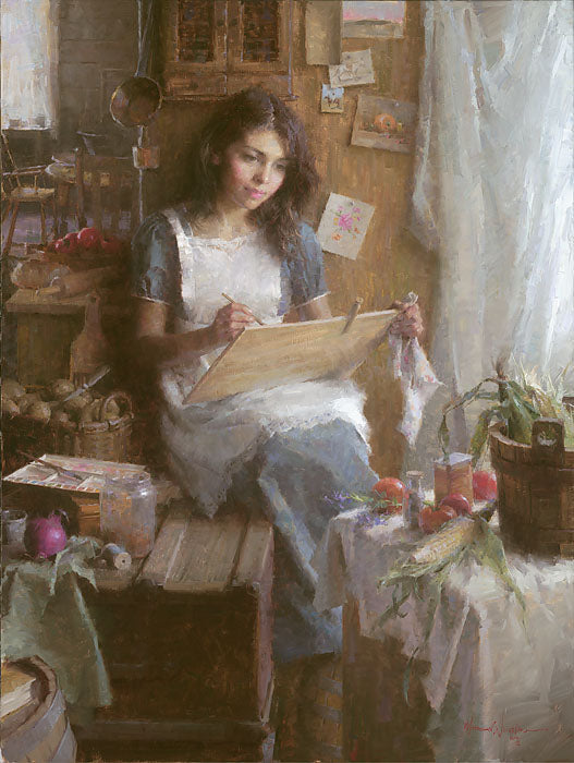 The Artist