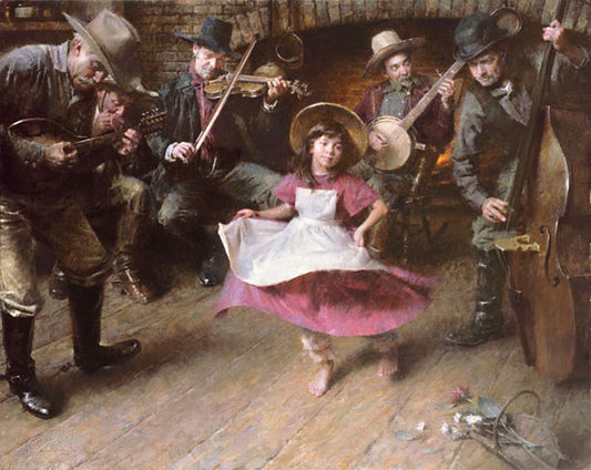 The Dance