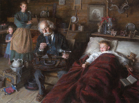 The Country Doctor