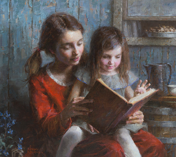 Sister Stories