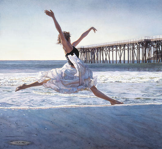 To Dance Before the Sea & Sky